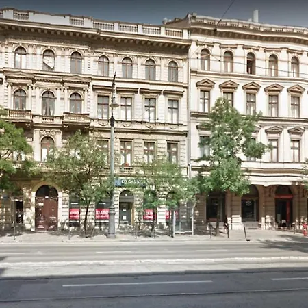 Museum Downtown Budapest